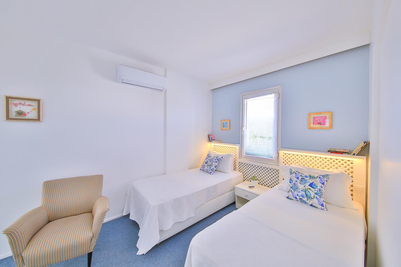 Palas Ilica Cesme Exterior photo