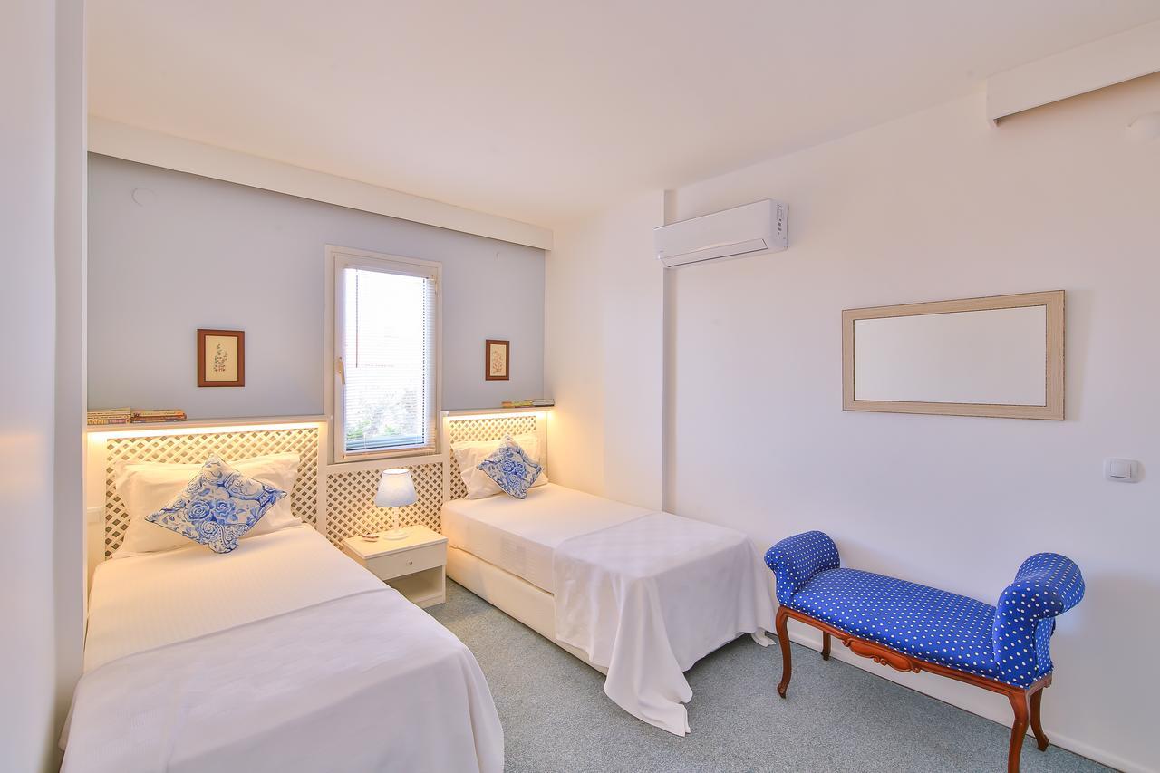 Palas Ilica Cesme Exterior photo
