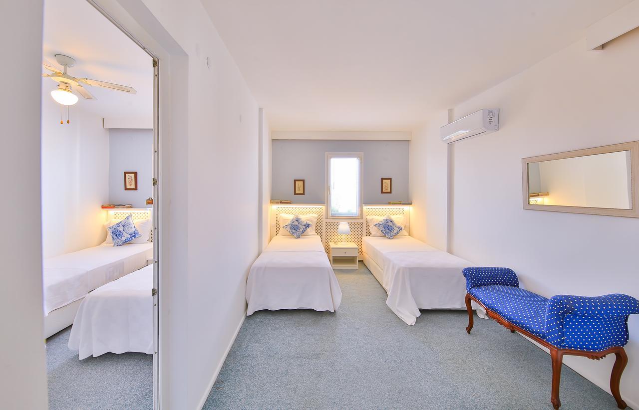 Palas Ilica Cesme Exterior photo