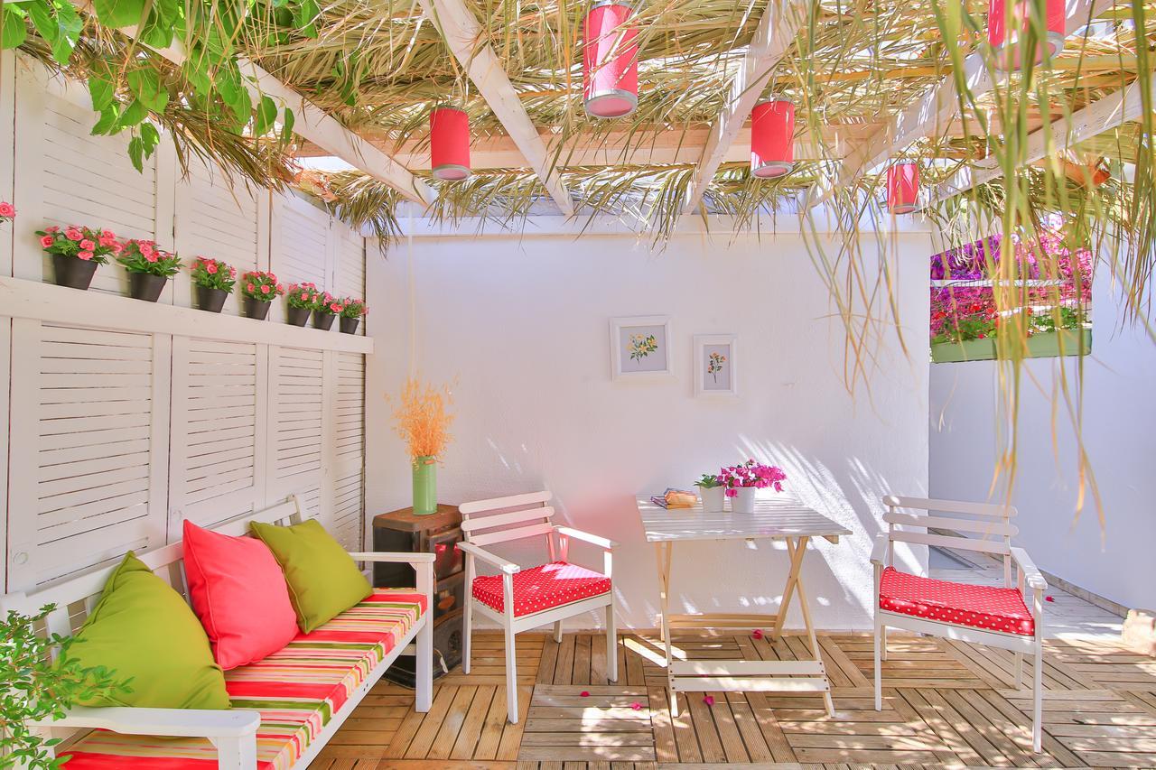 Palas Ilica Cesme Exterior photo