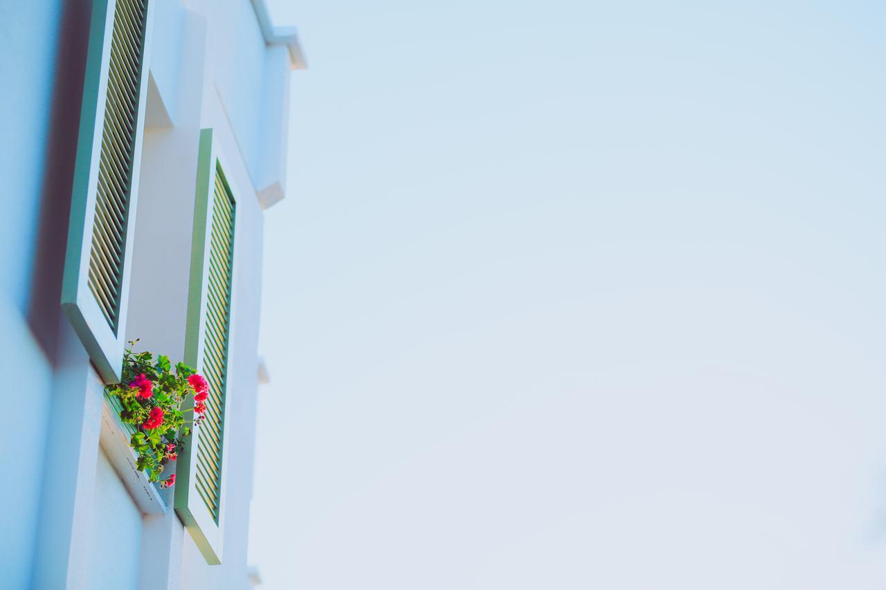 Palas Ilica Cesme Exterior photo